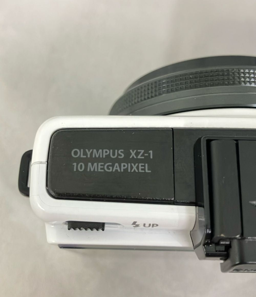 OLYMPUS オリンパス