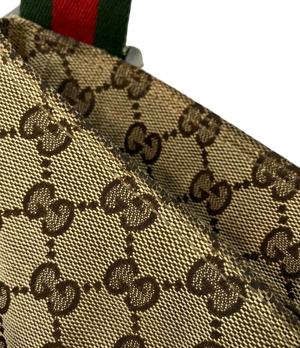 グッチ ショルダーバッグ 斜め掛け 189751 497717 ユニセックス GUCCI