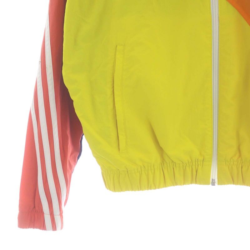Buy Adidas Pride Off Center Jacket Adidas Adidas Originals Pride