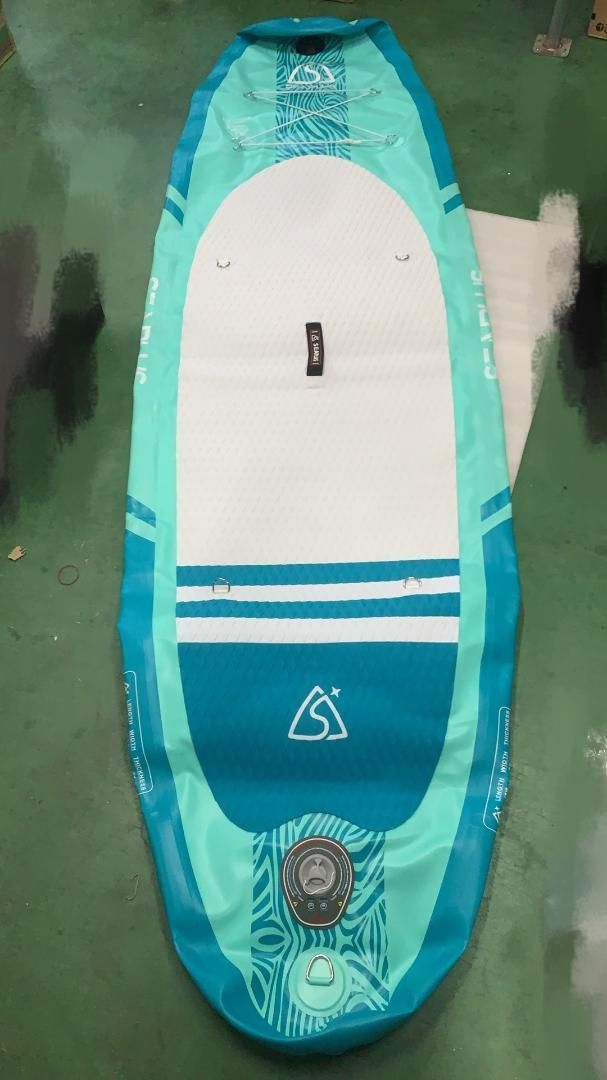 SEAPLUS タンドアップパドルボード --522400