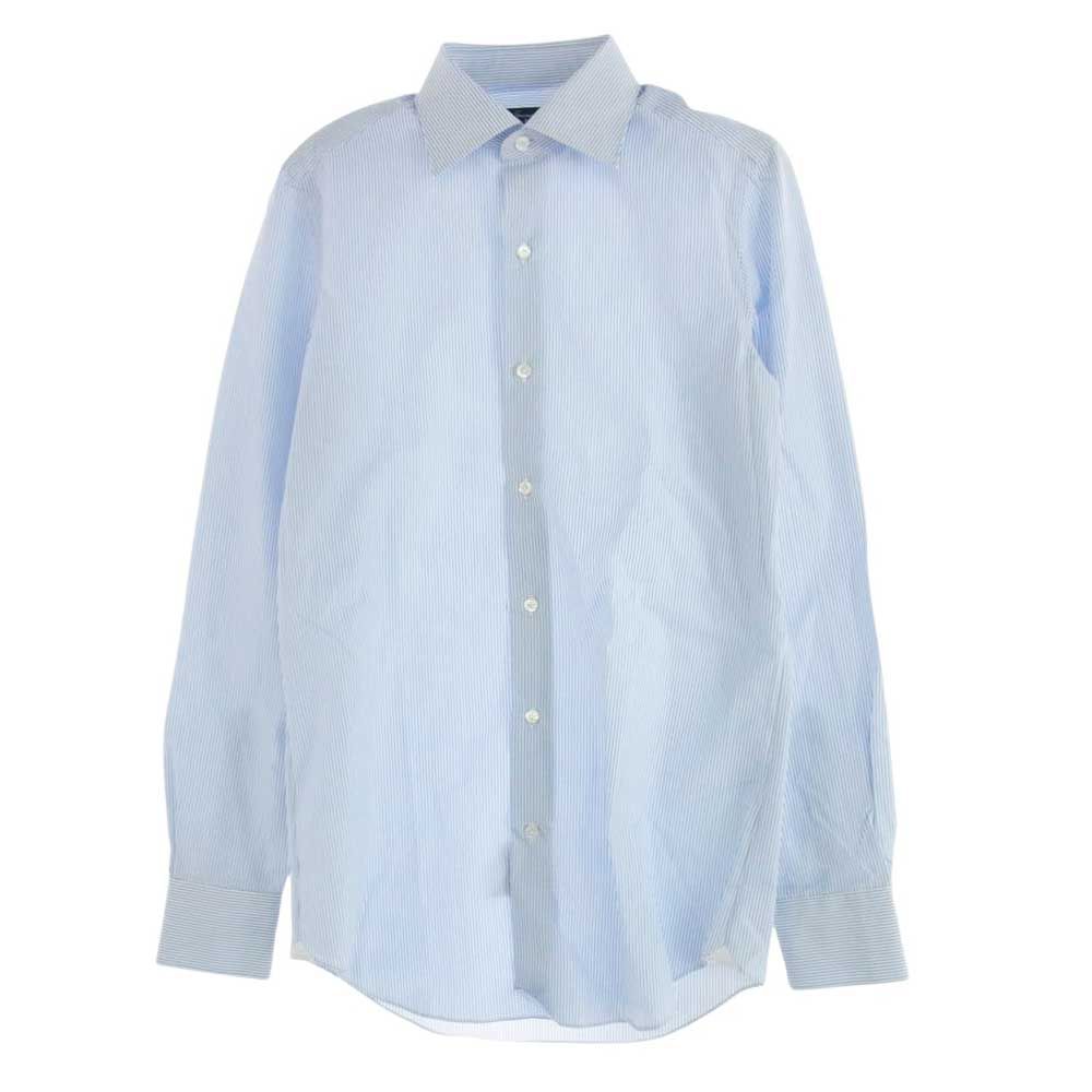 FINAMORE フィナモレ 干場別注モデル C0028 MILANO GIANNI