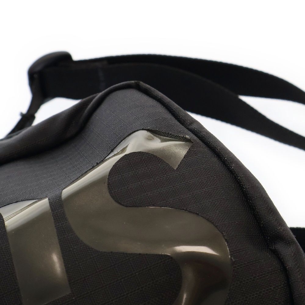 SUPREME (シュプリーム) 21SS Neck Pouch クリアロゴネック