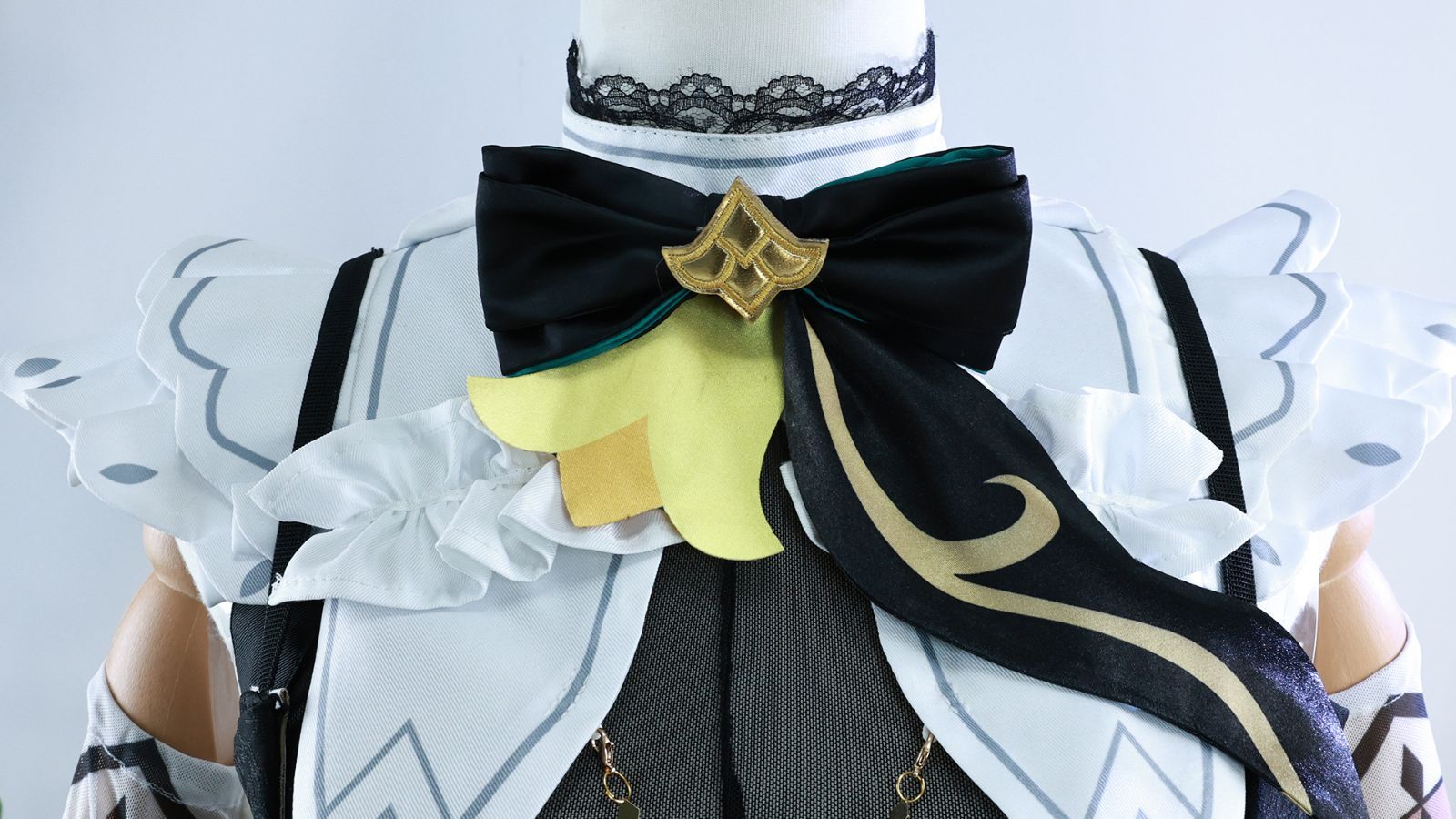 調香師の魅力を