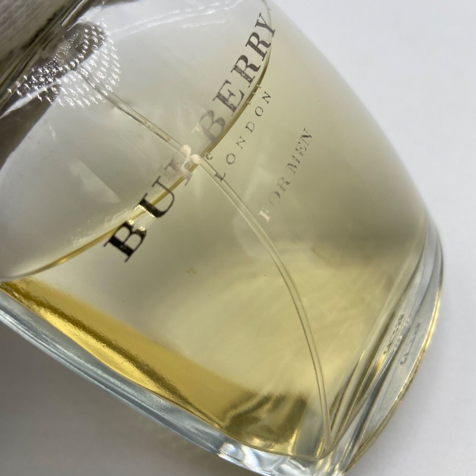 香水まとめ　CHANEL BVLGARI Burberry など シャネル ブルガリ バーバリー 他 香水 まとめ 計6点 残量5～9