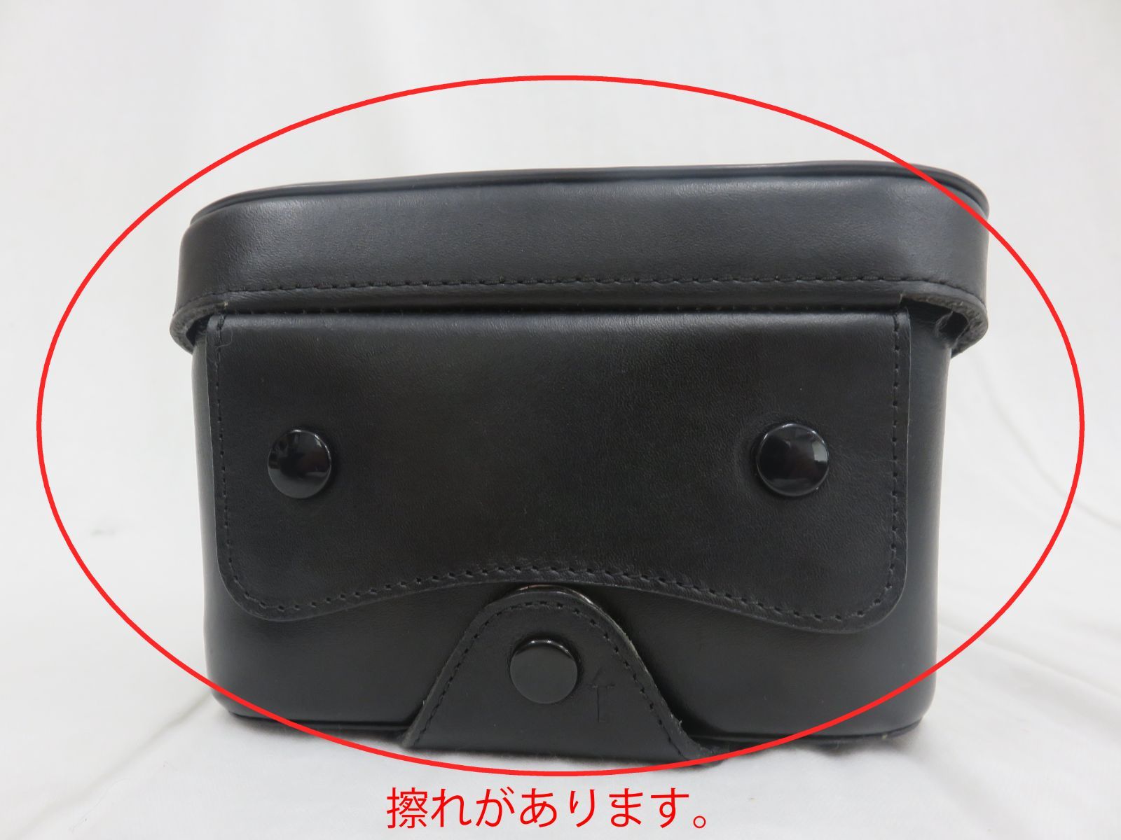 ライカ 純正 Leica 14861 M速写ケース リザード風 M3 M6 【公式通販】