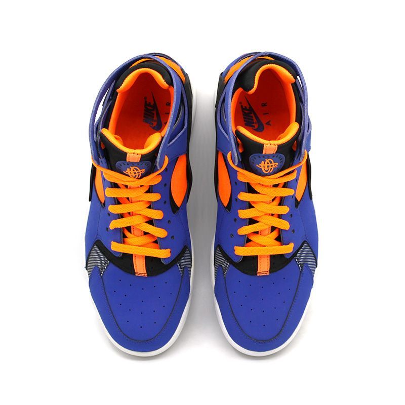 新品未使用 28.0cm NIKE AIR FLIGHT HUARACHE NEW YORK KNICKS