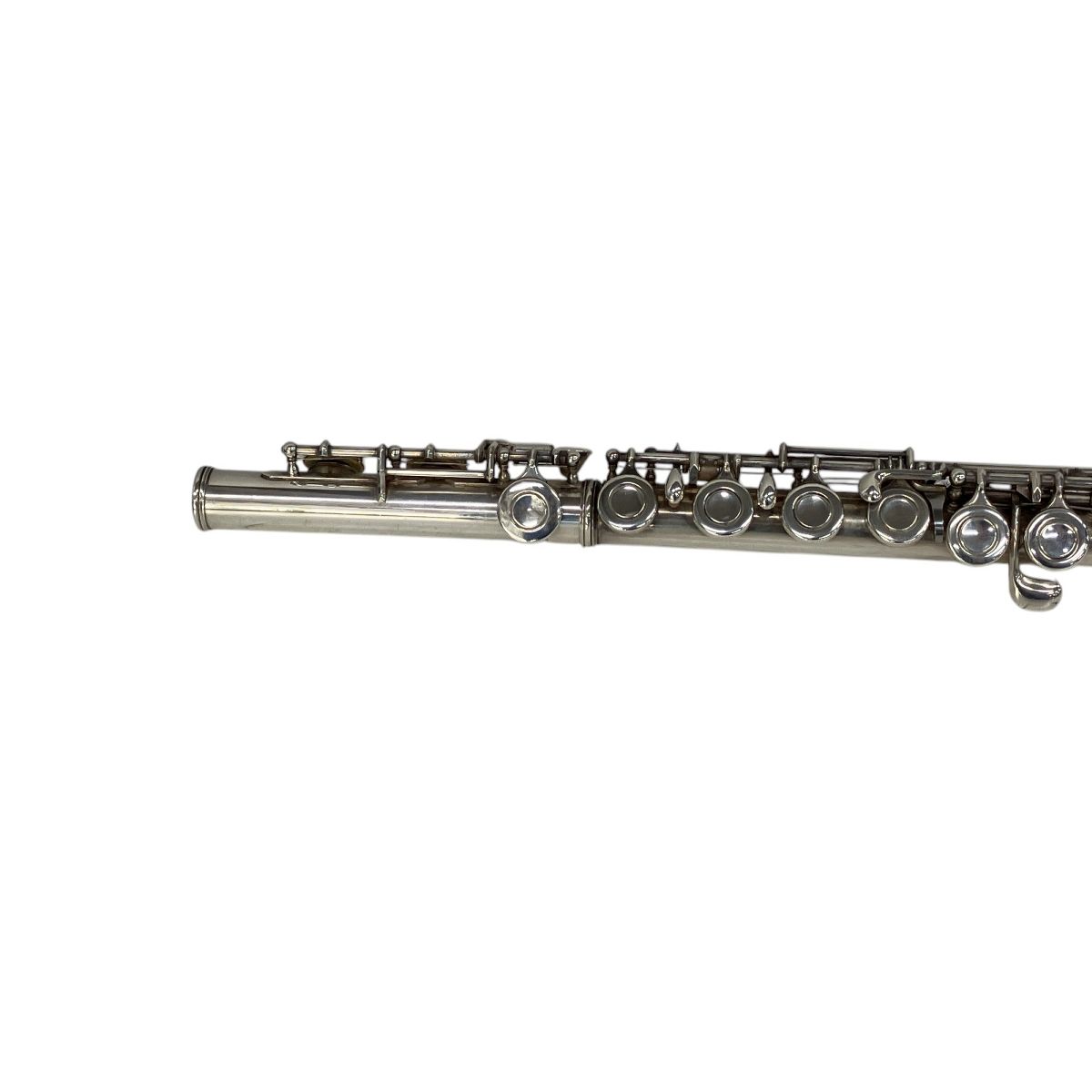 美品✨YAMAHA YFL-31 フルート Eメカ付き YAMAH ヤマハ YFL-31 フルート 木管楽器 Eメカ付き 中古