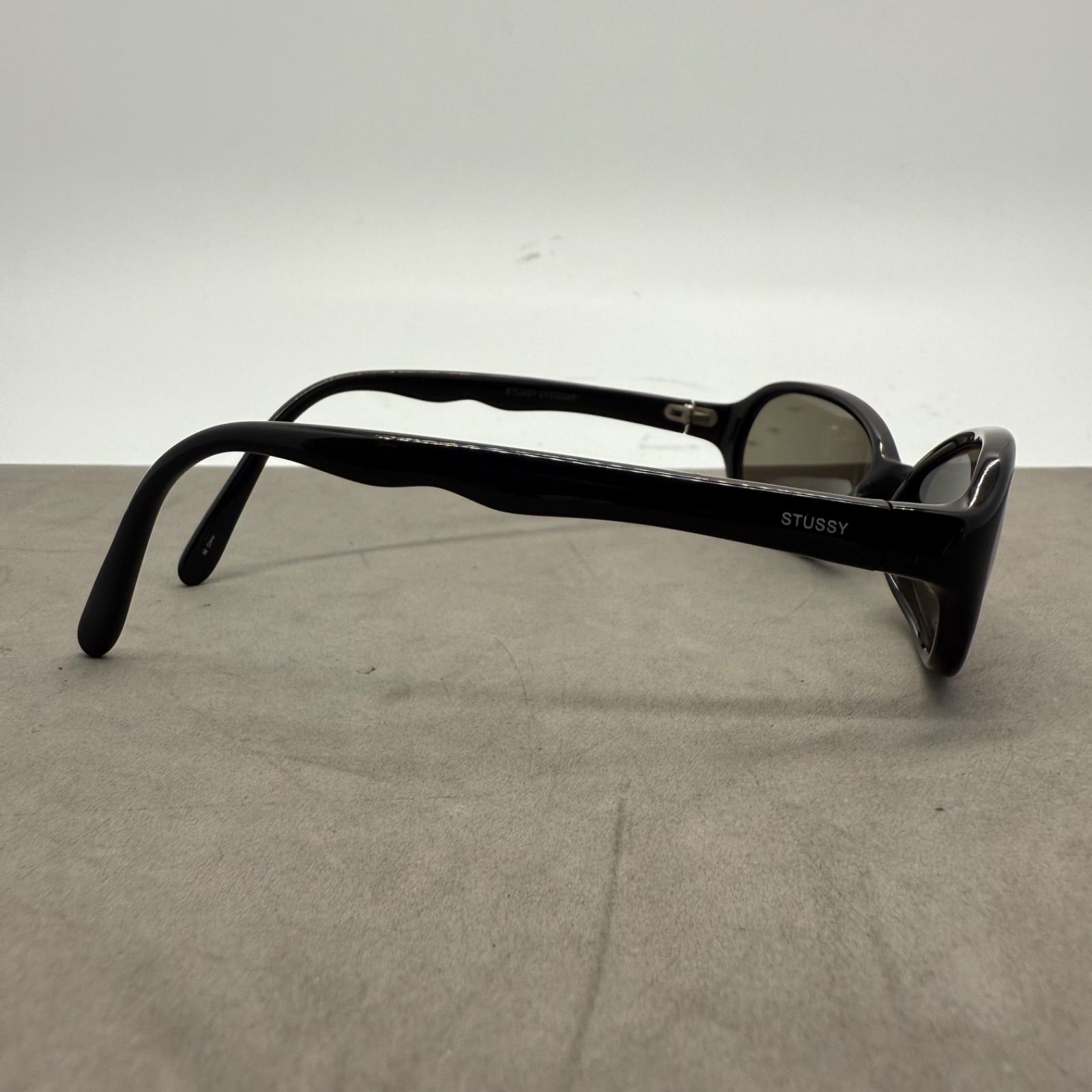 希少】archive OLD STUSSY RICHTER ステューシーy2k