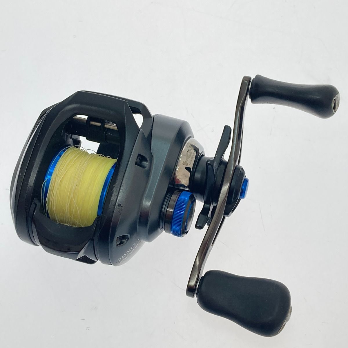 SHIMANO - 新品未開封　シマノ 20 SLX DC 70XG(右) SHIMANO◇20 SLX DC 70XG(右)/ベイトリール/04181 : セカンド
