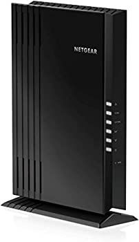 非常に良い NETGEAR WiFi6 メッシュWiFi 中継機 無線LAN AX1800 Nintendo Switch|PS5|iPhone|android 11ax Wi-Fi6 他社ルーターでもOK 中継器 3 EAX20