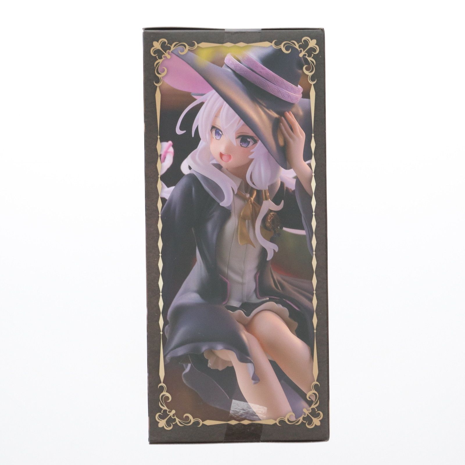 イレイナ 魔女の旅々 AMP+ イレイナフィギュア〜魔女服 ver