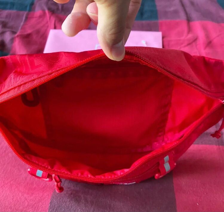 2019ss Supreme Waist Bag シュプリーム ボディバッグ - メルカリ