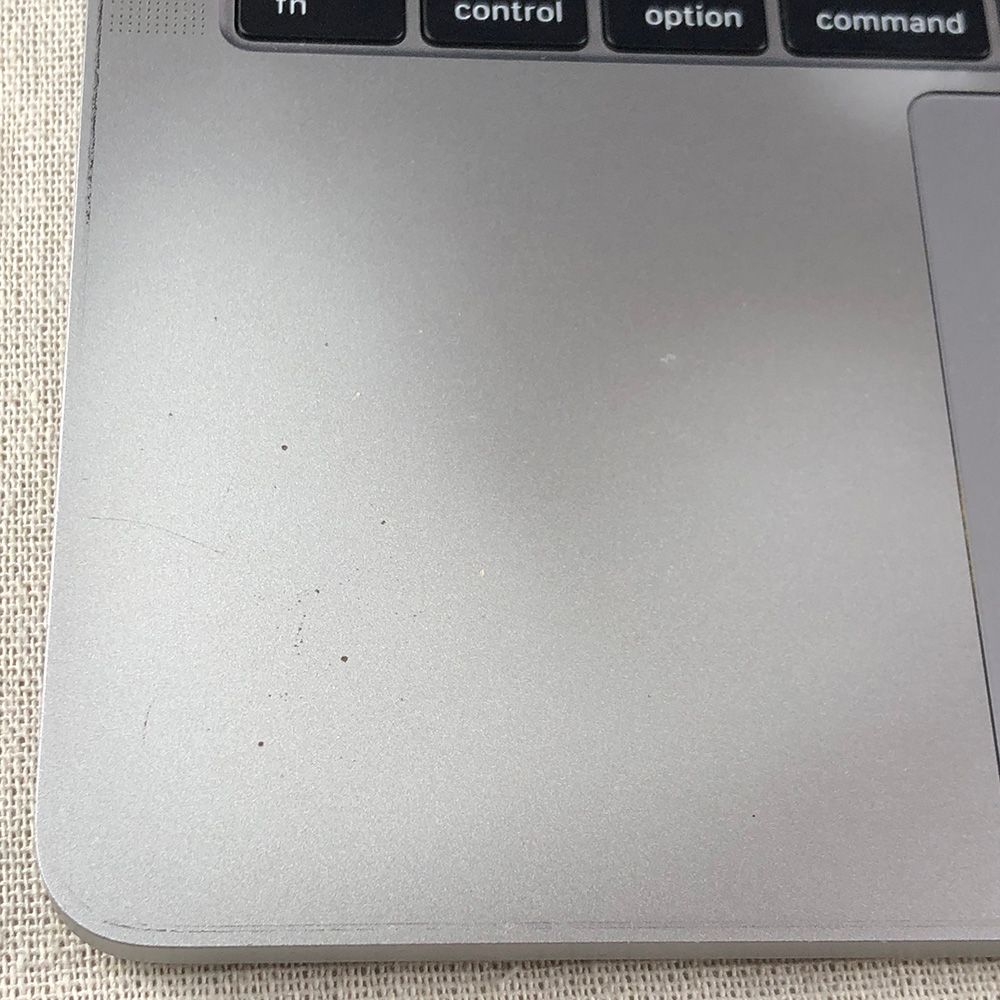 Apple - ◆ジャンク品・本体のみ◆Apple MacBook Pro (13インチ 2017 Thunderbolt 3ポートx 2)  【i7・16GB・512GB】★画面表示異常 他 A1708 EMC3164/LT-JUNK-250847（330143） ◇ジャンク品・本体のみ◇Apple MacBook Pro (13-inch, 2017