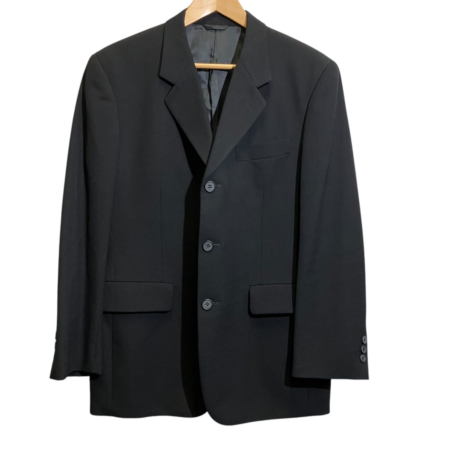 Yohji Yamamoto A.A.R ヨウジヤマモト パンツ Moying] A.A.R