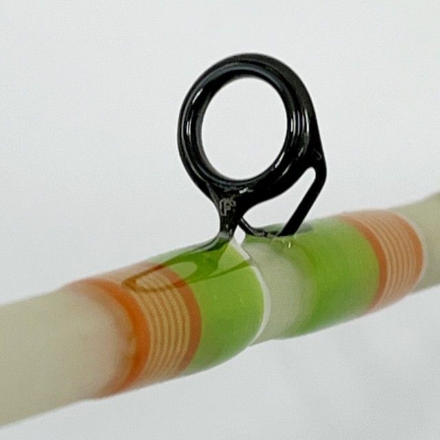  M AIRE Mアイレ ルアーロッド 正影グラス MG 53 MLC UD ルアーロッド ロッド