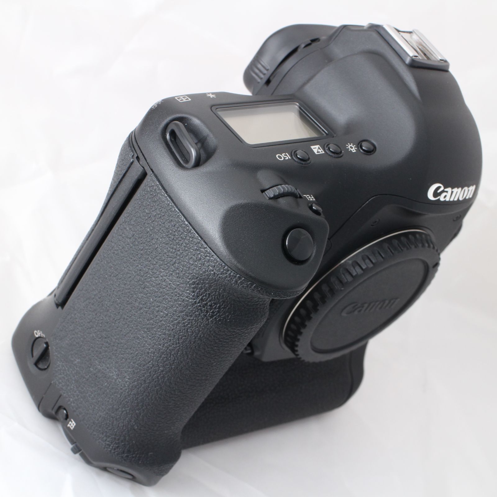☆美品・ショット数7130☆ Canon EOS-1Ds MarkIII デジタル一眼レフ 