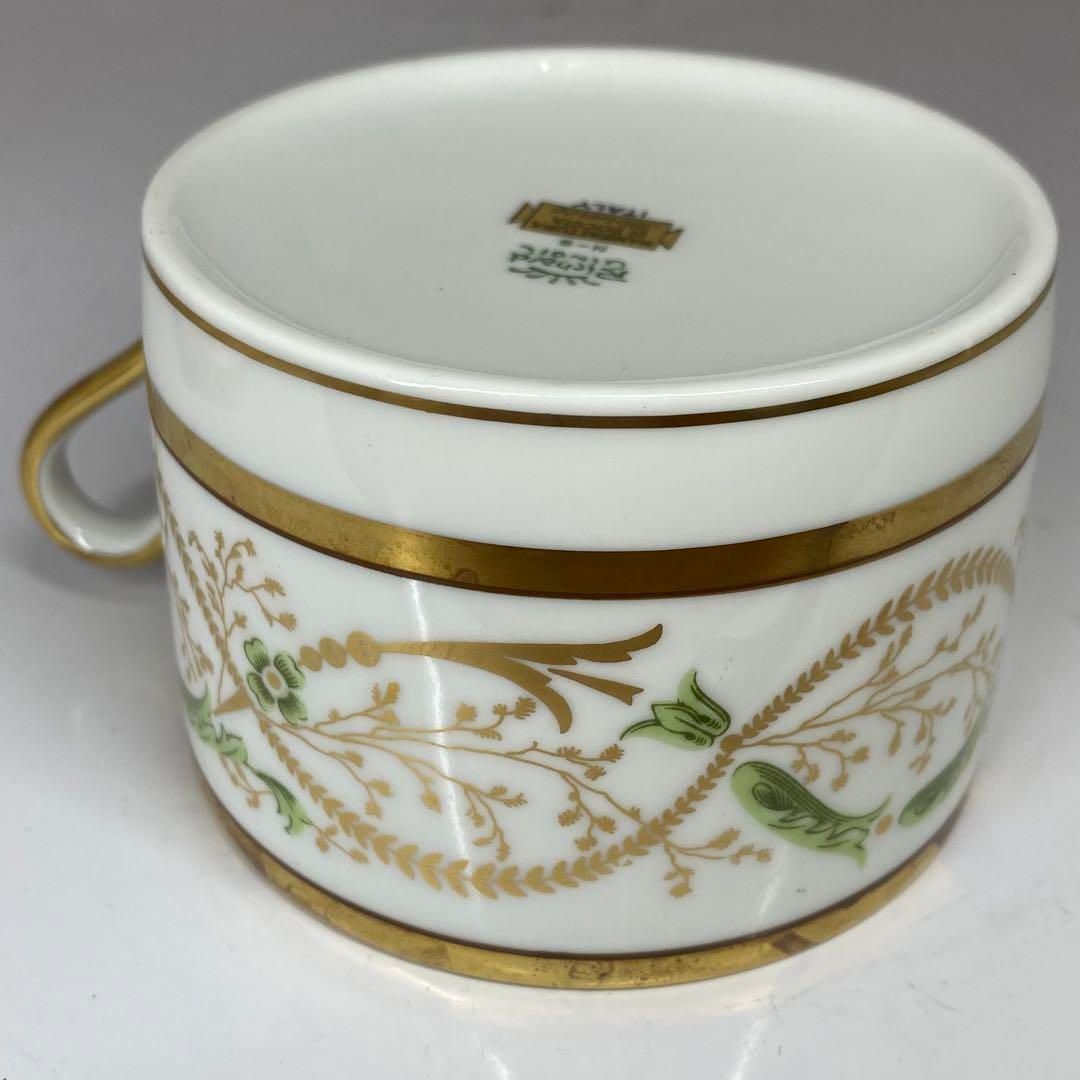 スカラ カップ＆ソーサー3点