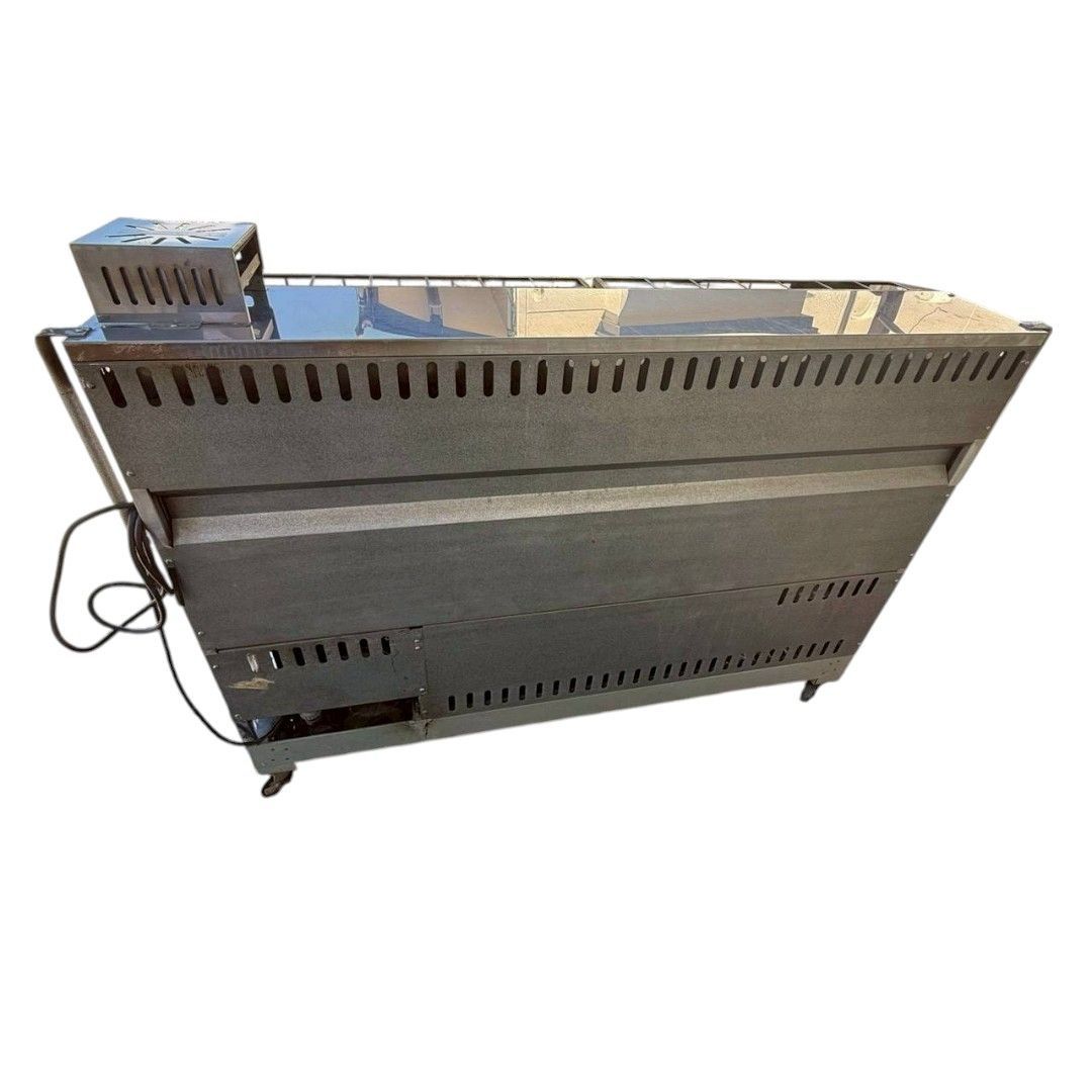 中古 静岡製機 遠赤外線オイルヒーター SE20 静岡 ホカット100V 60Hz 