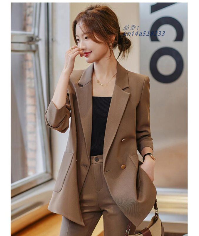 通勤 2点セット