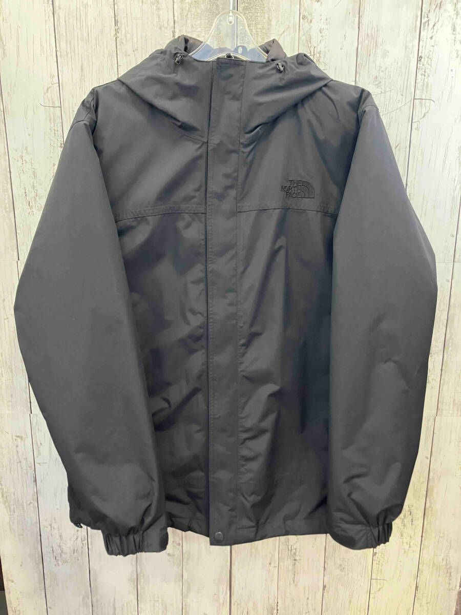 THE NORTH FACE ザノースフェイス カシウスリクライメントジャケット 