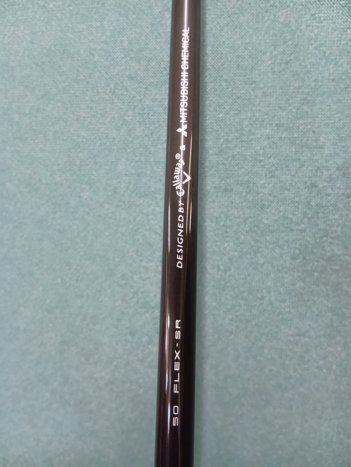 TENSEI 50 for Callaway ai smoke 純正シャフト ゴルフクラブ ドライバーTENSEI 50 for Callaway シャフト