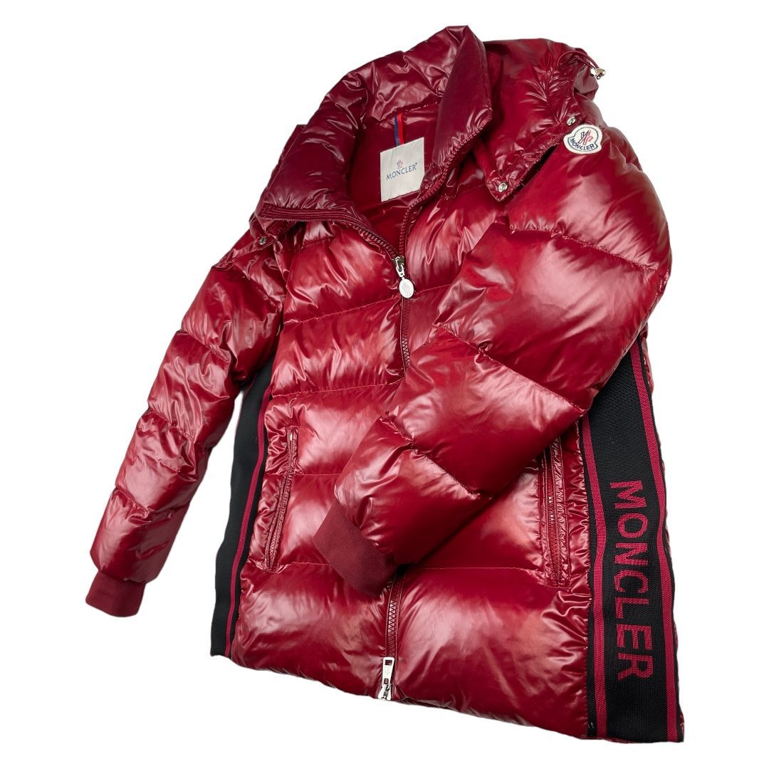 MONCLER モンクレール Lunetiere ルネティエ ダウンジャケット