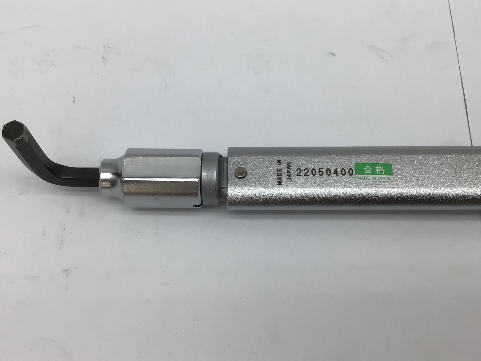 N100GCK ITMQ3669GX12