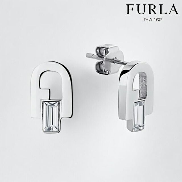 【新品】フルラ FURLA アクセサリー レディース FJ2007ETU スパークリング イヤリング SPARKLING EARRINGS