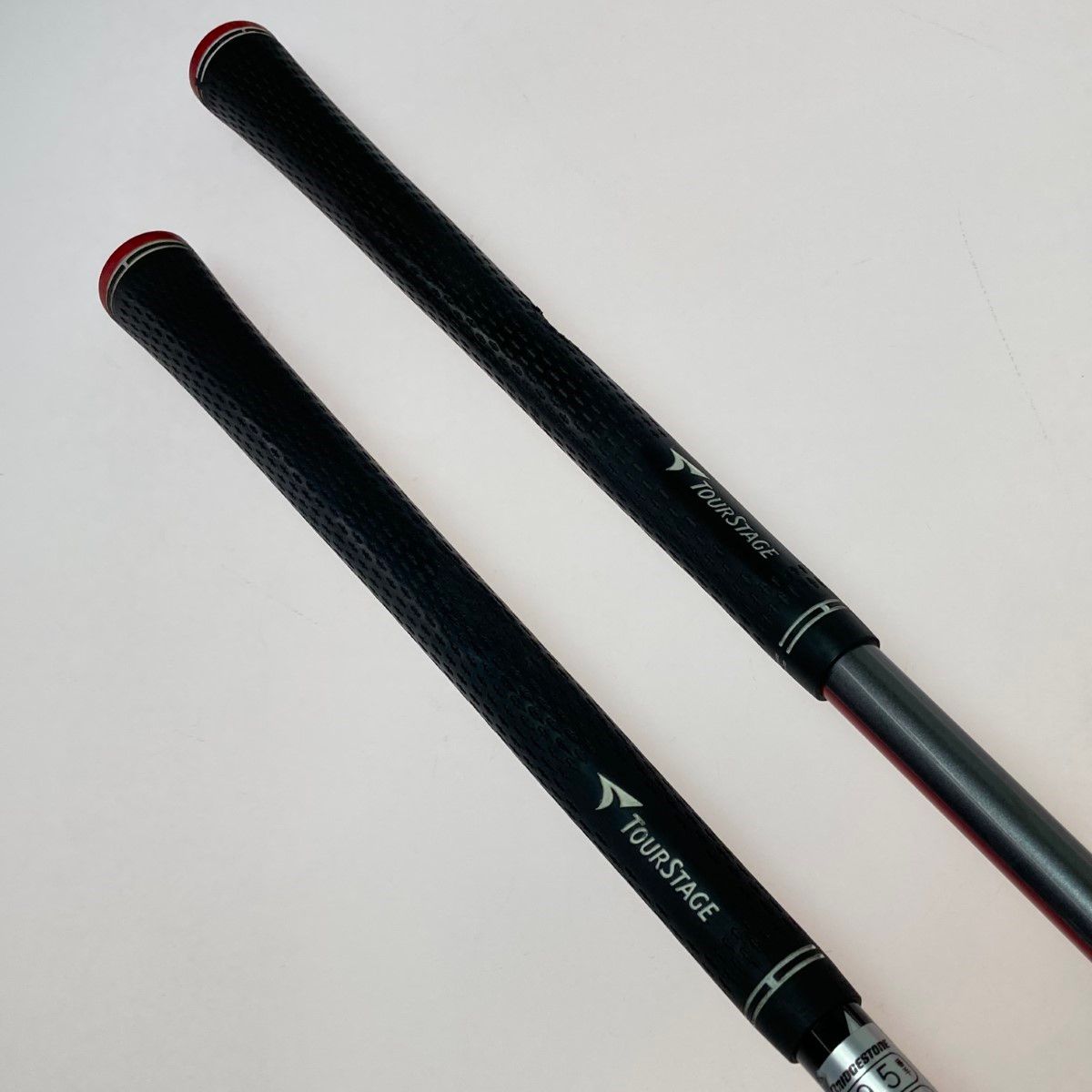 BRIDGESTONE - ◎◎Bridgestone ブリヂストン X-DRIVE GR 1W 9.5° ドライバー 2本セット ◎◎Bridgestone ブリヂストン X-DRIVE GR 1W 9.5° ドライバー 2