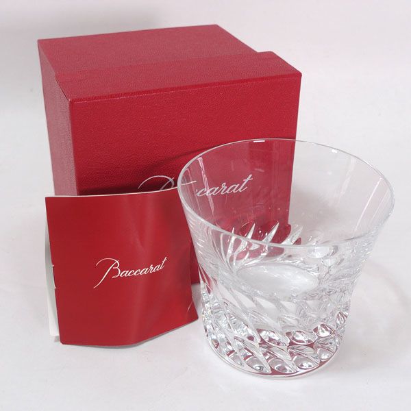 BACCARAT / バカラ ◆【グラス】バカラ/グローリア2016 ロックグラス すまい 雑貨 ギフト ギフト【】