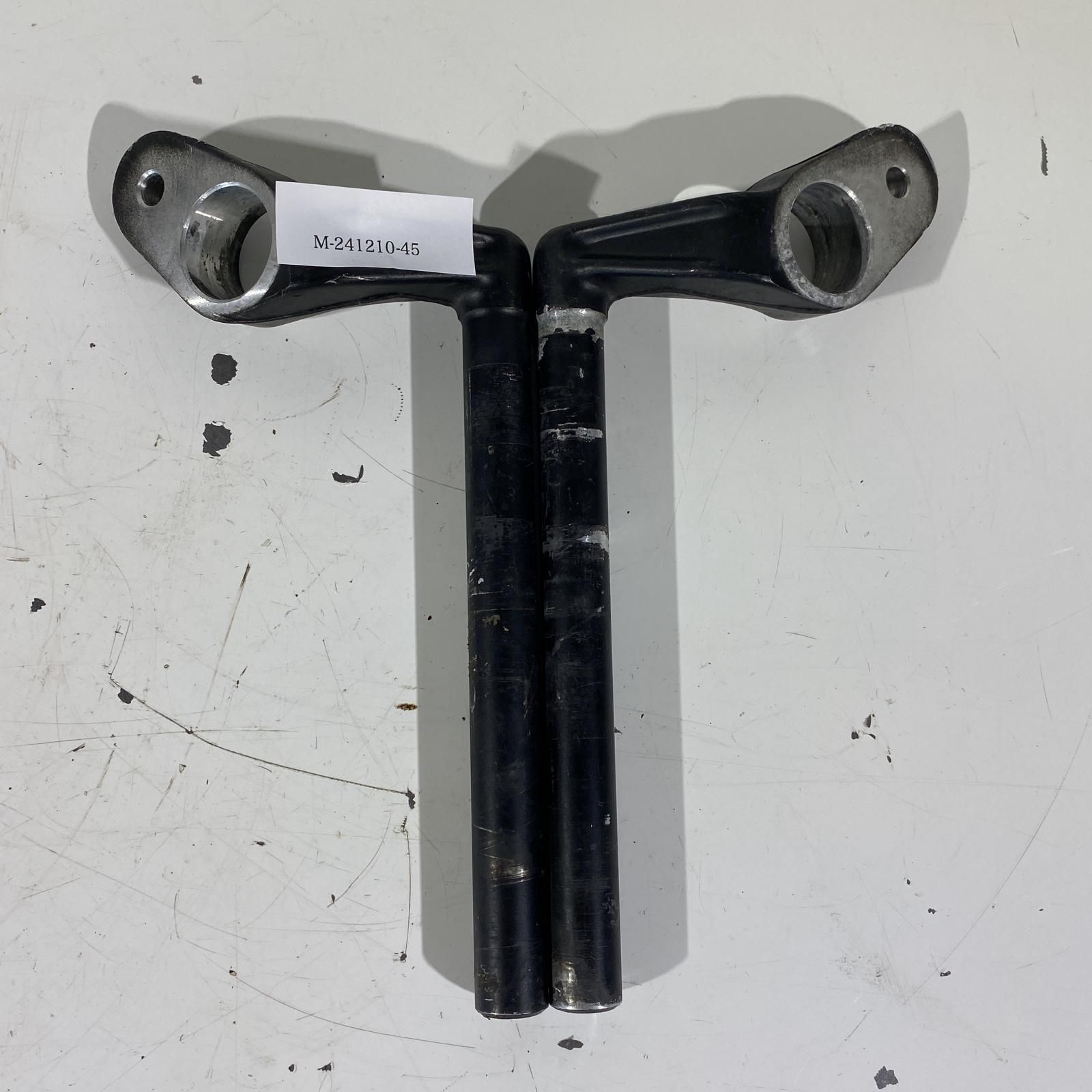 RZ250用純正テール 希少】RZ250 純正テールカウルとアンダーカウル