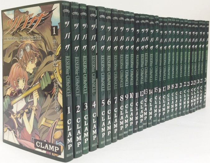 【コミック】ツバサ(全28巻)セット/少年マガジンコミックス/d7969-0014-S58UP Amazon.com: ツバサ コミック 全28巻 完結セット (少年マガジン