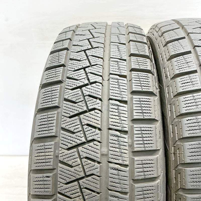 シャトル フィット