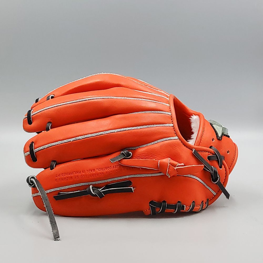 MIZUNO 【硬式対応アップグレード済 (高校野球対応)】 ミズノ