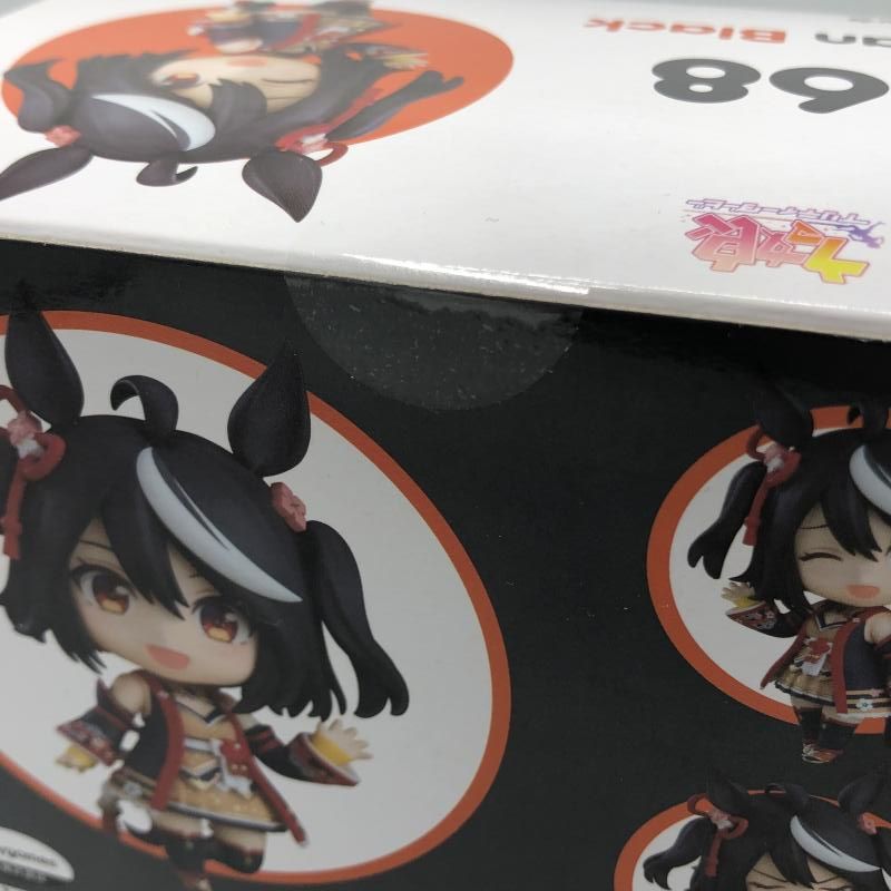 中古】[未開封]ねんどろいど キタサンブラック[92] - メルカリ