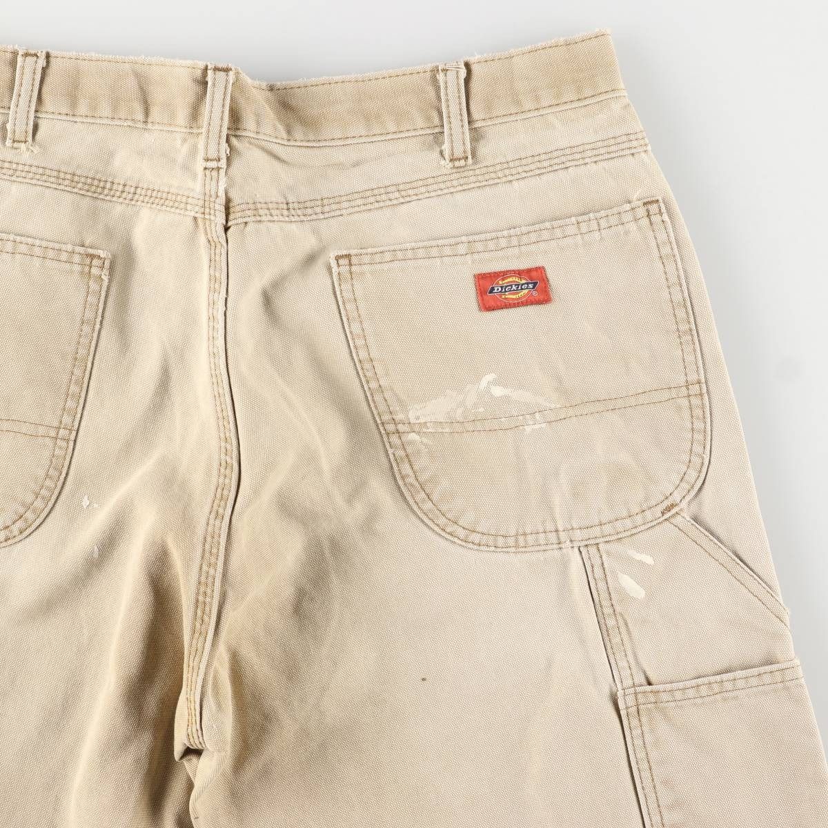 古着 ディッキーズ