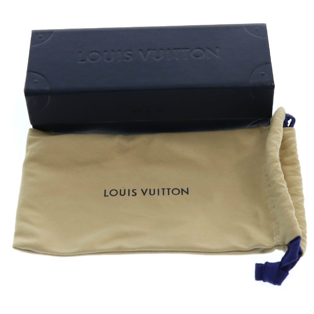 LOUIS VUITTON (ルイヴィトン) Mascot Marble マスコット