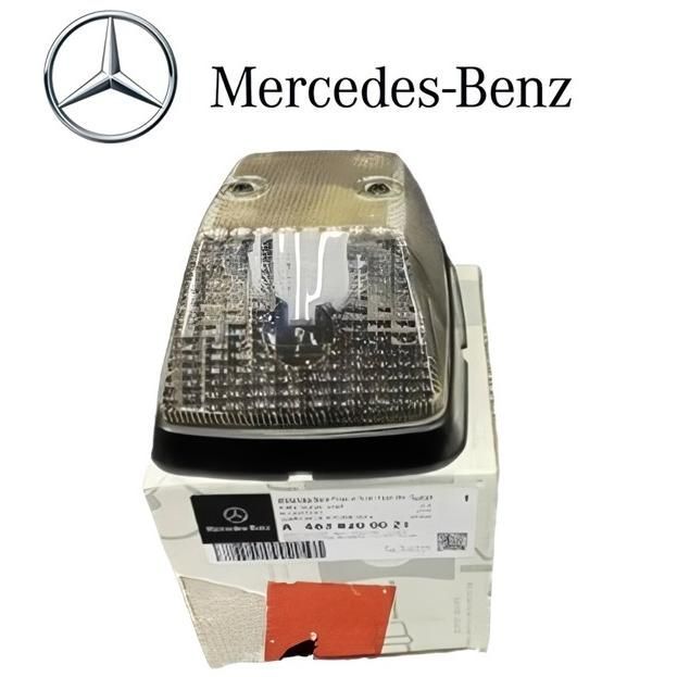 正規純正品 Mercedes-Benz ベンツ ホワイトウィンカー ASSY ゲレンデ Gクラス ウィンカー4638200021 463-820-0021 W463