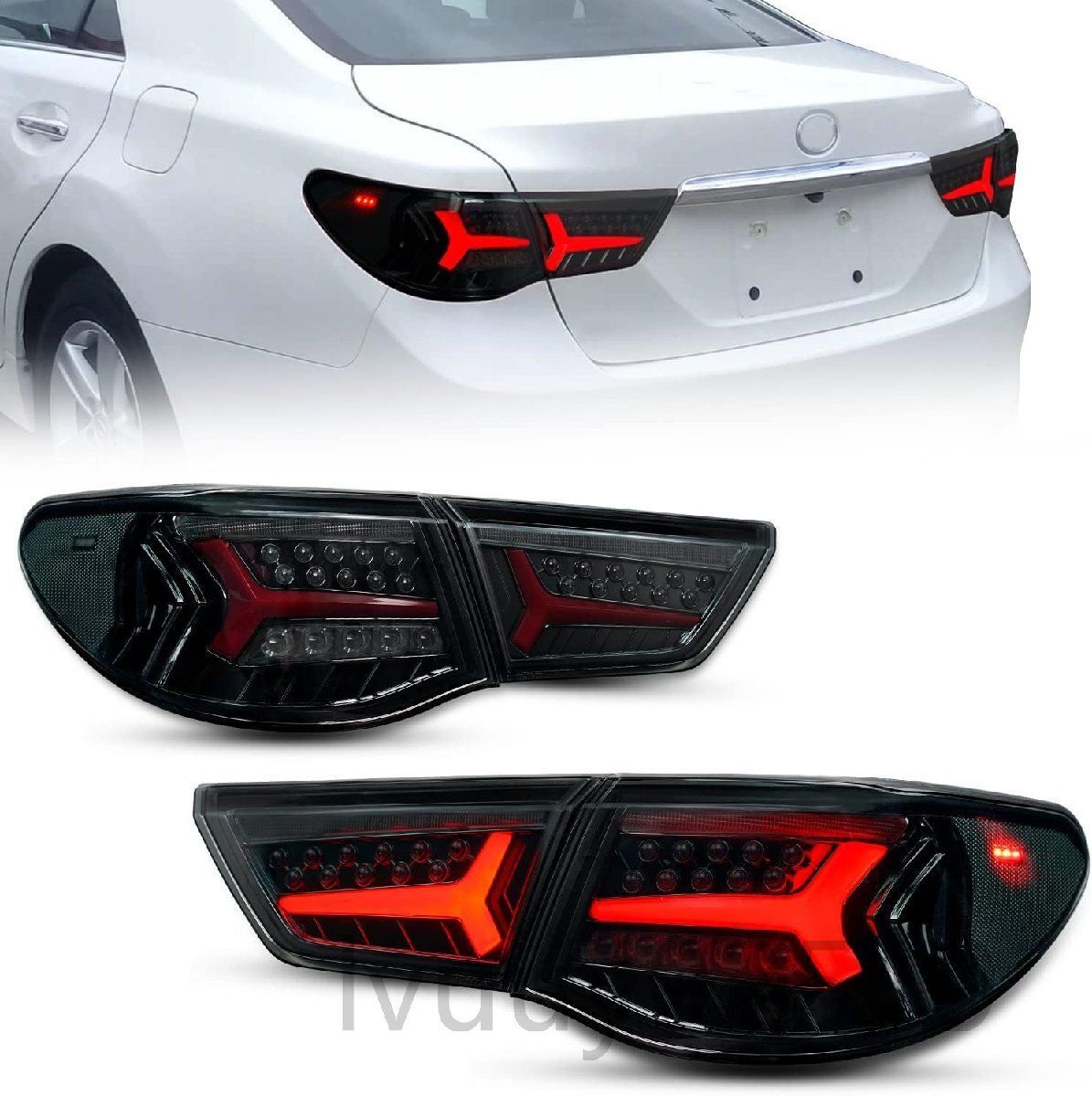 ACCイージーアップ RAV4 EX-ROD ストローク延長50mm ACCイージーアップ