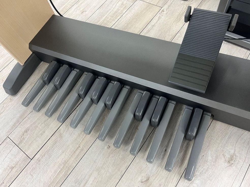 ★71097【エレクトーン】YAMAHA　ELB02　16年製 ☆71097【エレクトーン】YAMAHA ELB02 16年製 | リユース専門店