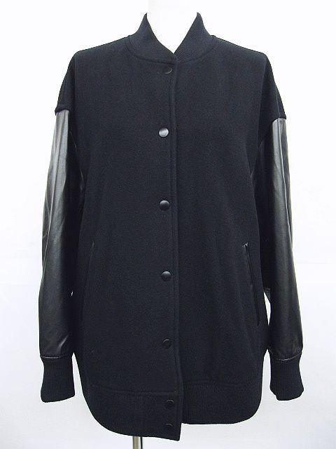 Spick & Span スピック アンド スパン スタジアムジャンパー