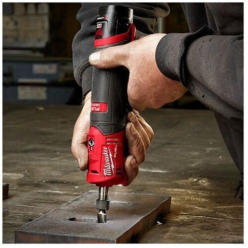 M12 FDGS-0 JP ミルウォーキー M12 FUEL ハンドグラインダー 本体のみ M12FDGS-0JP M12FDGS0JP グラインダ JAN 4573582680145 362-4286