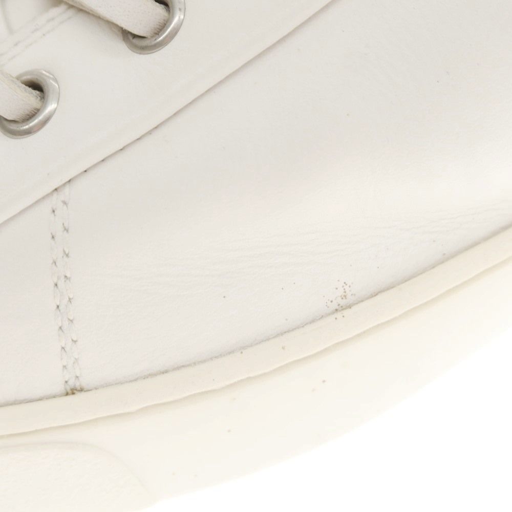 中古】【未使用】ジャンヴィト ロッシ Gianvito Rossi レザー