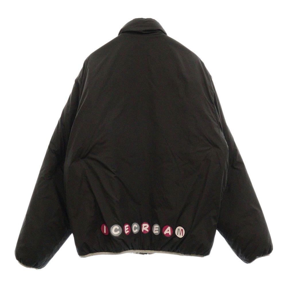 BILLIONAIRE BOYS CLUB (ビリオネアボーイズクラブ) NYLON REVERSIBLE
