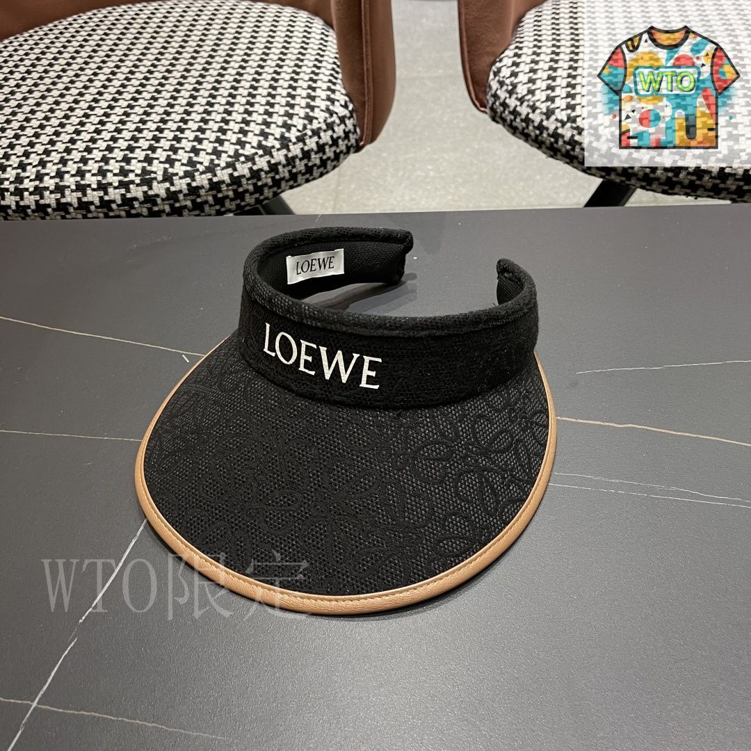 今日特価】Loewe エアトップキャップ - メルカリ