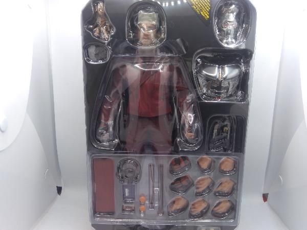 現状品 ホットトイズ スタｰ・ロｰド 1/6 ムｰビｰ・マスタｰピｰス