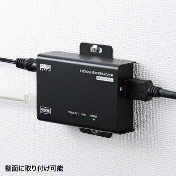 4K対応 VGA-EXHDLT