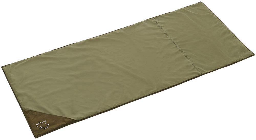 ロゴス LOGOS アウトドア テントマット&シート・SOLO インナーマット