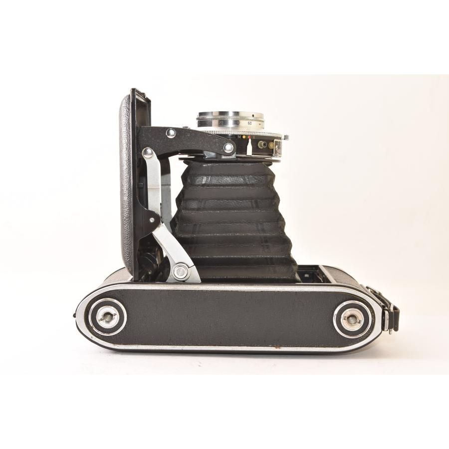 蛇腹カメラ スプリングカメラ