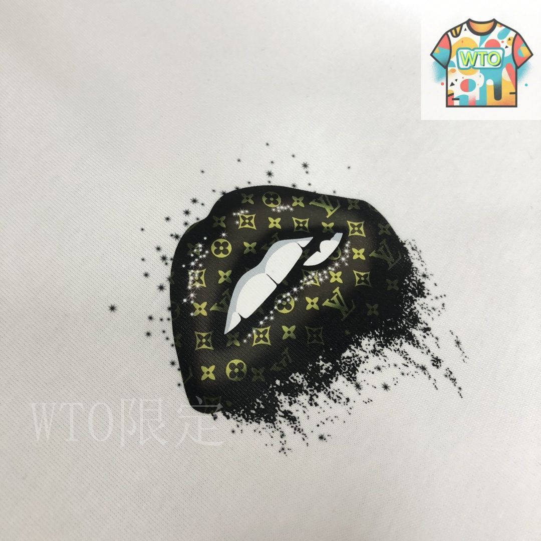 今日特価】Louis Vuitton 25SS サマーデュアル T シャツ - メルカリ